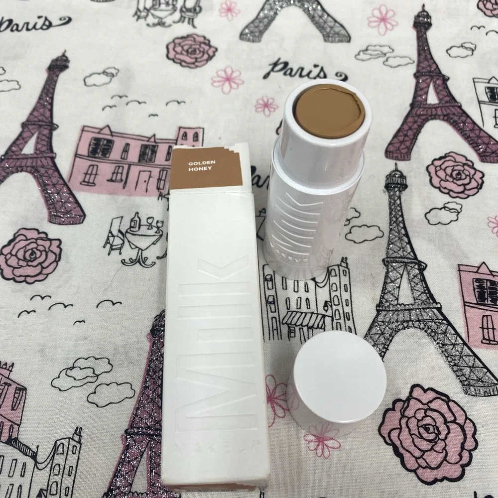 Milk Makeup Flex Foundation Stick Golden Honey 0.35 oz